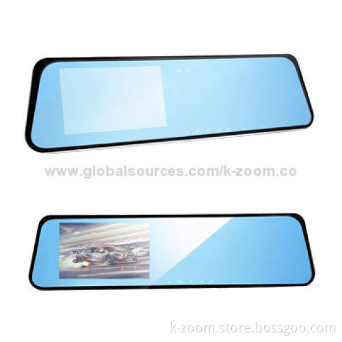 Car Black Boxes with Navigation, Full HD 1,080/720P Resolution